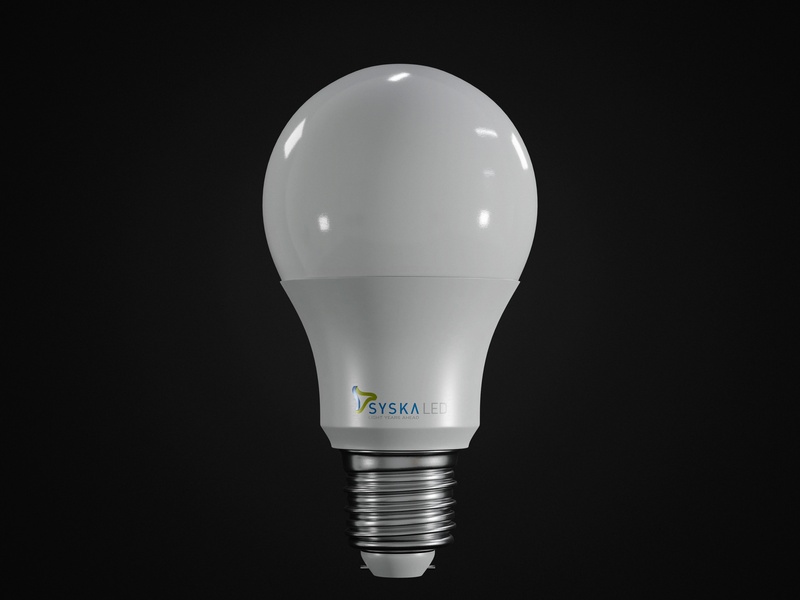 Éclairage LED
